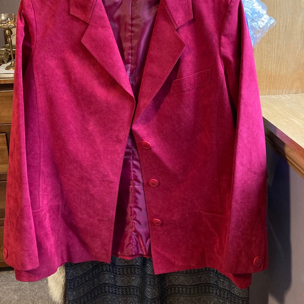Ultrasuade jacket - Picture 2 of 4